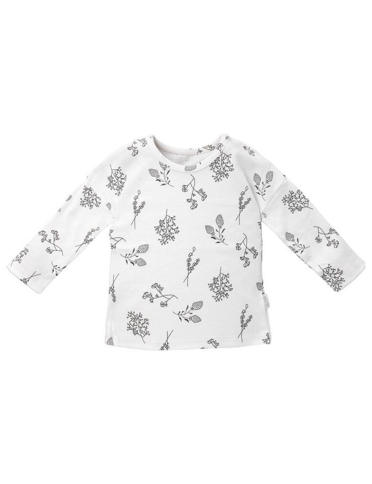 Baby Sweets Langarmshirt Langarmshirt Zweige (1-tlg) von Baby Sweets