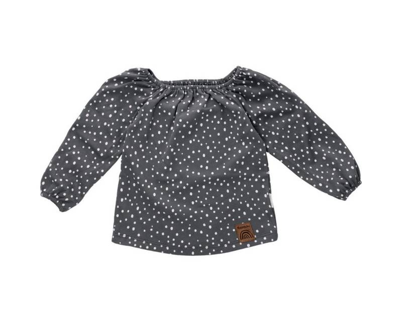 Baby Sweets Langarmshirt Punkte Lieblingsstücke Mädchen Pullover, Sweatshirt, Pulli, Shirt, Longsleeve von Baby Sweets