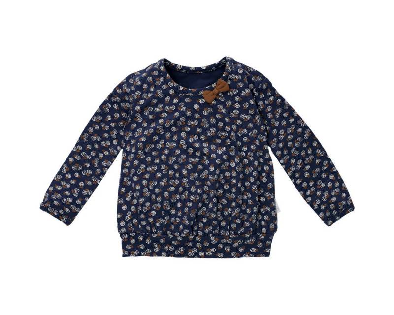 Baby Sweets Langarmshirt Pusteblume Lieblingsstücke Mädchen Pullover, Sweatshirt, Pulli, Shirt, Longsleeve Baby Sweets Langarmshirt Pusteblume Lieblingsstücke Mädchen Pullover, Sweatshirt, Pulli, Shirt, Longsleeve von Baby Sweets