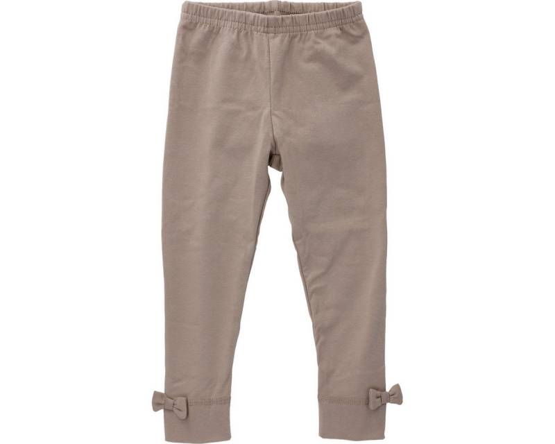 Baby Sweets Leggings Schleife Lieblingsstücke Mädchen (1-tlg) Jogginghose, Sportbekleidung, Tights, Sporthose, Sportswear von Baby Sweets