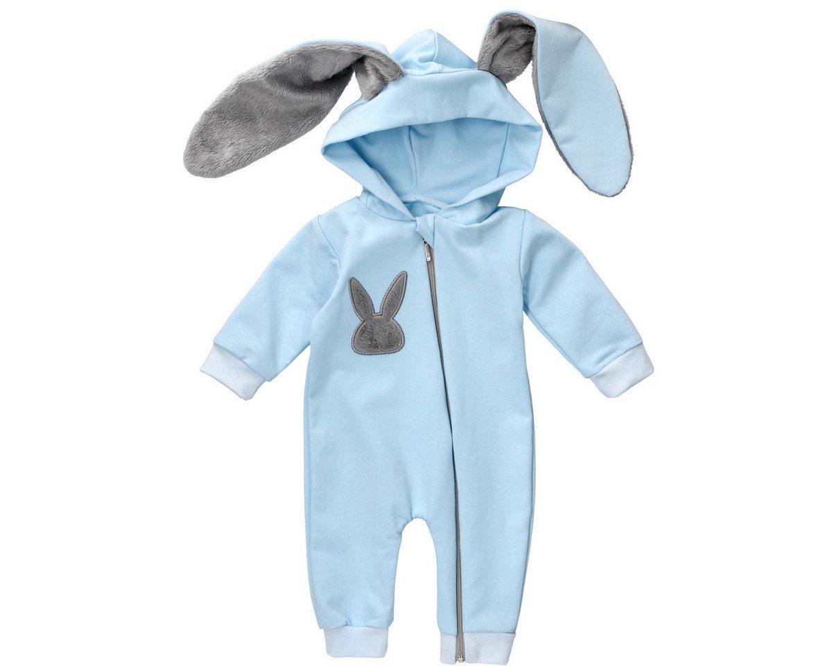 Baby Sweets Overall Hase Lieblingsstücke Unisex Kinder (1-tlg) von Baby Sweets