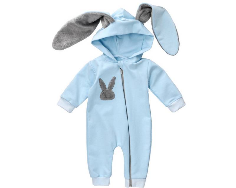 Baby Sweets Overall Hase Lieblingsstücke Unisex Kinder (1-tlg) von Baby Sweets