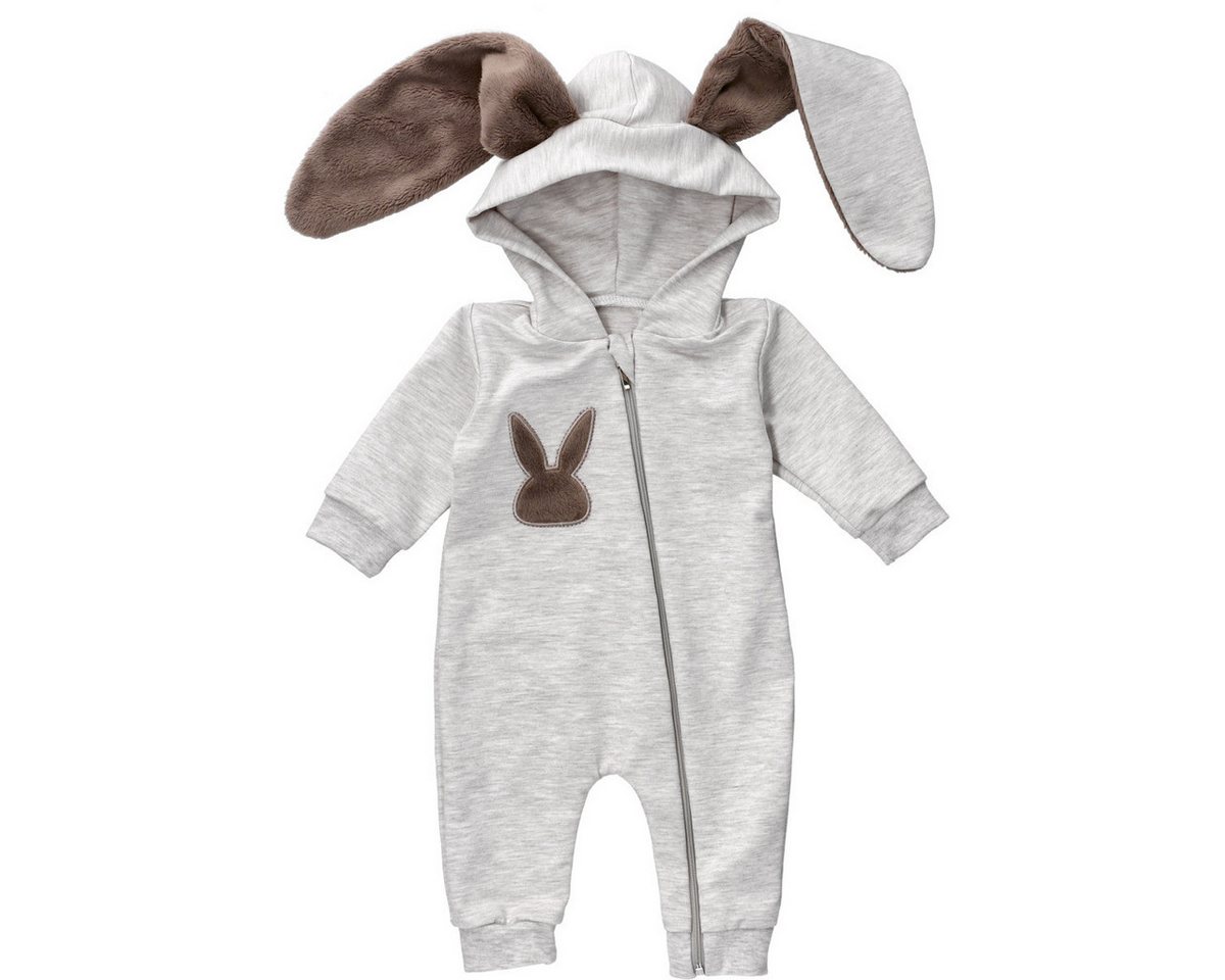 Baby Sweets Overall Hase Lieblingsstücke Unisex Kinder (1-tlg) von Baby Sweets