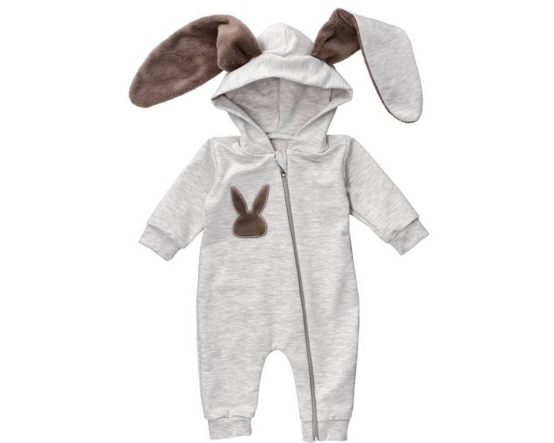 Baby Sweets Overall Hase Lieblingsstücke Unisex Kinder (1-tlg) von Baby Sweets