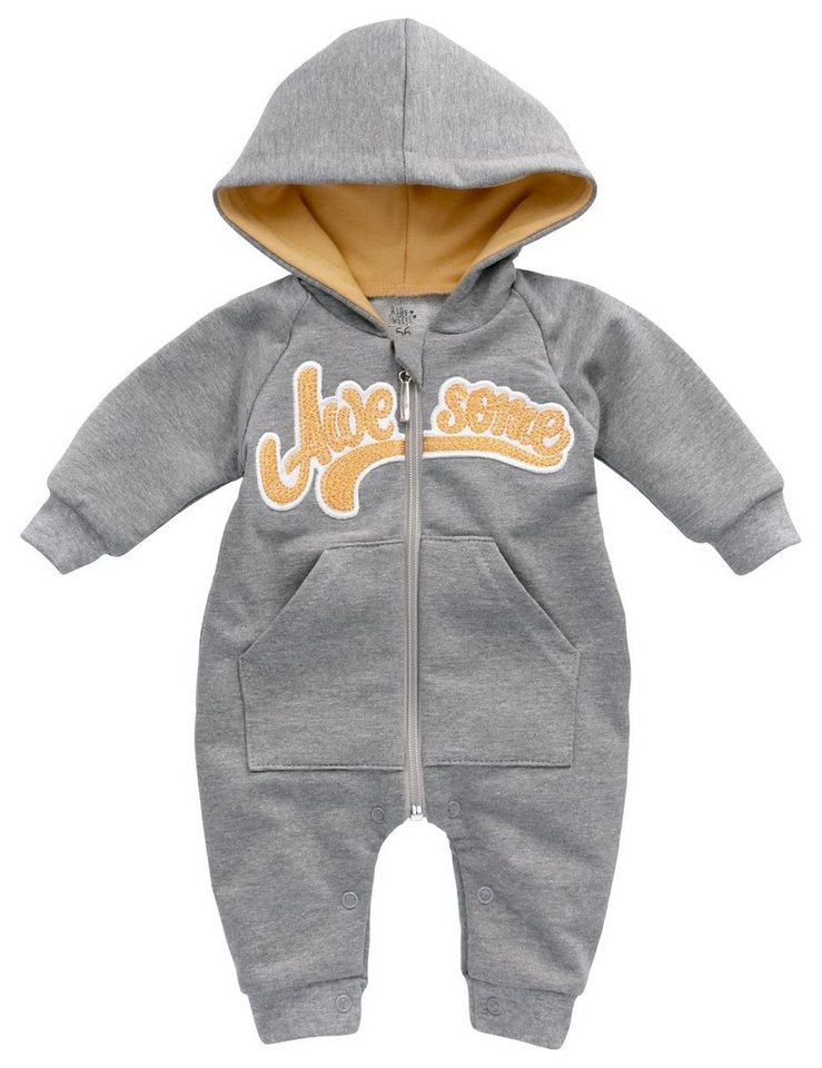 Baby Sweets Overall Strampler, Overall (1-tlg) von Baby Sweets