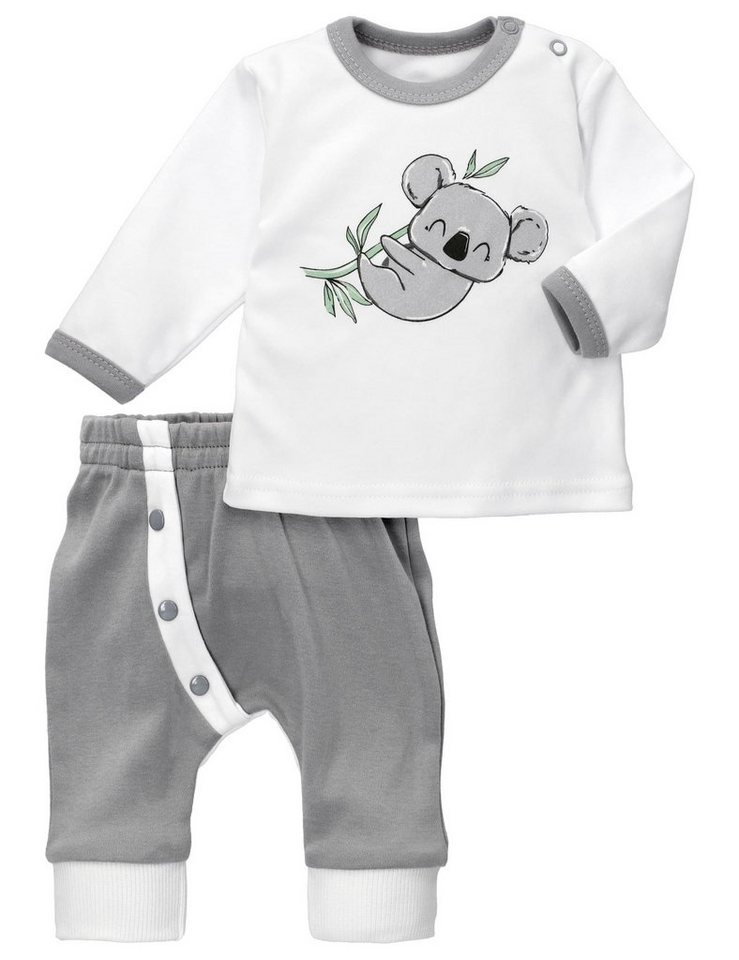 Baby Sweets Shirt & Hose Set Baby Koala (Set, 1-tlg., 2 Teile) von Baby Sweets