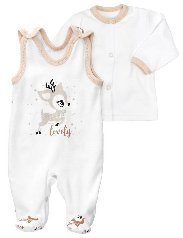 Baby Sweets Shirt & Hose Set Rentier, Reh (Set, 1-tlg., 2 Teile) von Baby Sweets