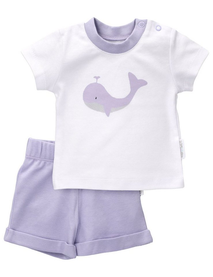 Baby Sweets Shirt & Shorts Set (1-tlg., 2 Teile) von Baby Sweets