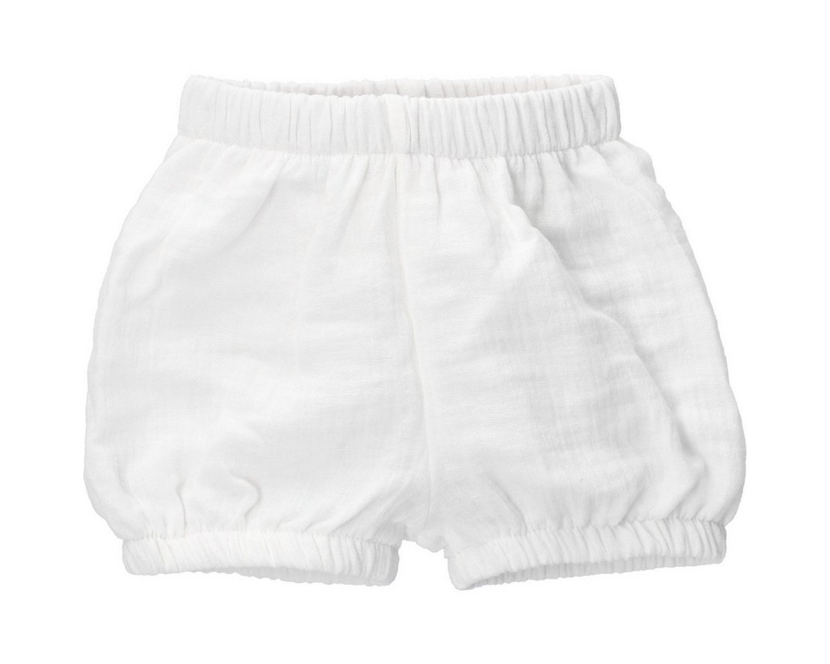 Baby Sweets Shorts Bruno der Eisbär Unisex Kinder (1-tlg) kurze Hose, Bermuda, Sporthose, Sommer Hose, Freizeithose von Baby Sweets