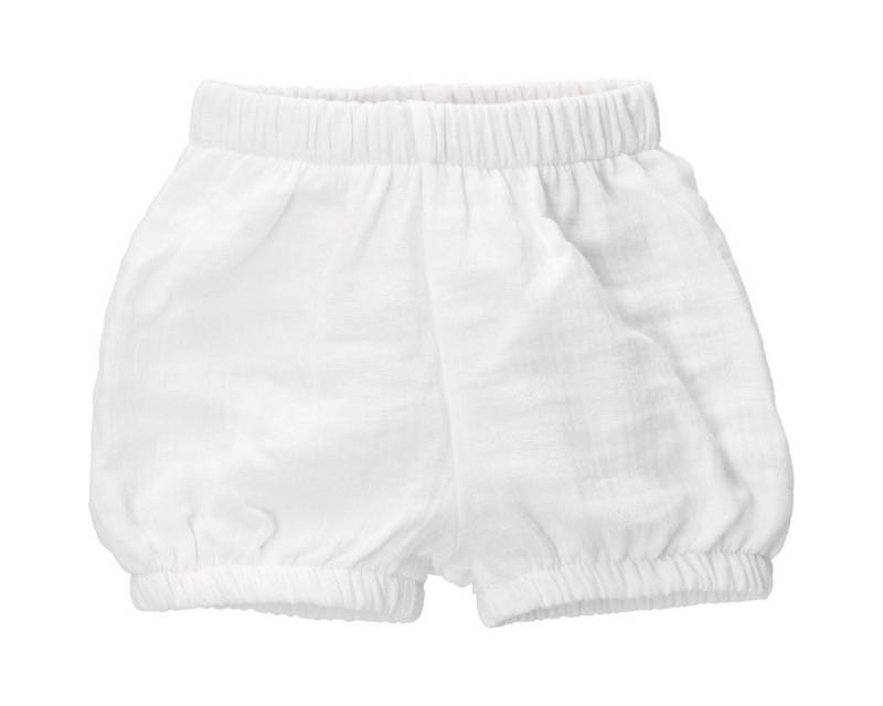 Baby Sweets Shorts Bruno der Eisbär Unisex Kinder (1-tlg) kurze Hose, Bermuda, Sporthose, Sommer Hose, Freizeithose von Baby Sweets
