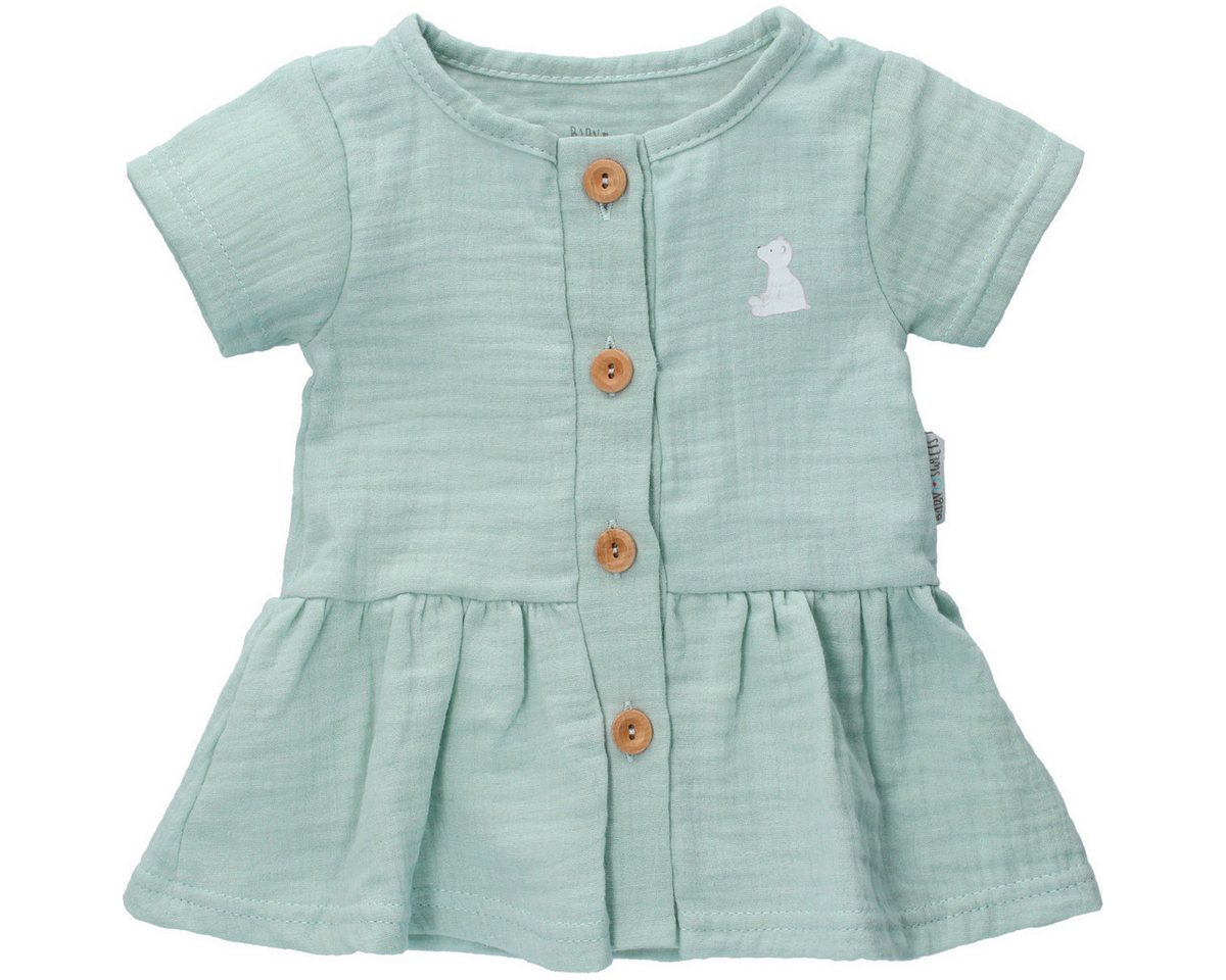 Baby Sweets Sommerkleid Bruno der Eisbär Mädchen von Baby Sweets