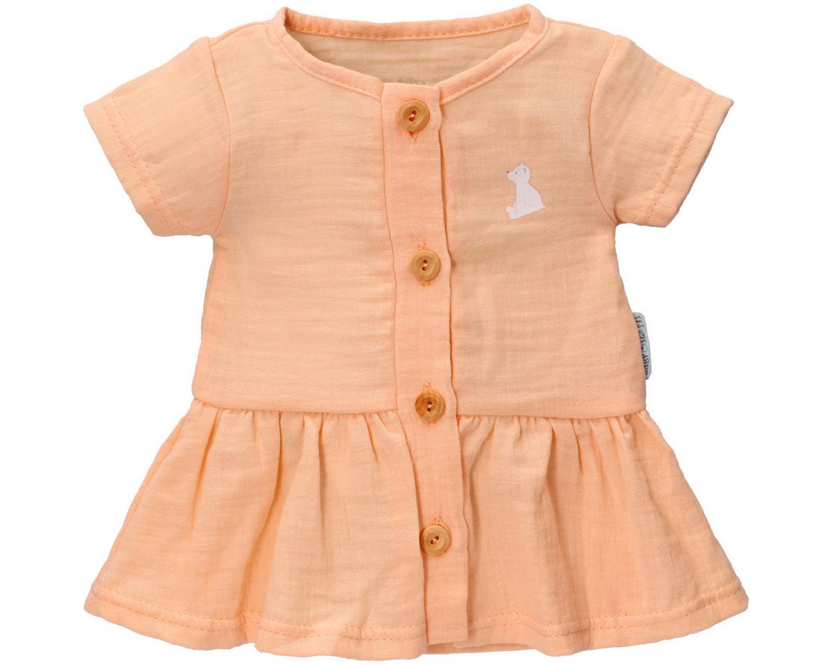 Baby Sweets Sommerkleid Bruno der Eisbär Mädchen von Baby Sweets
