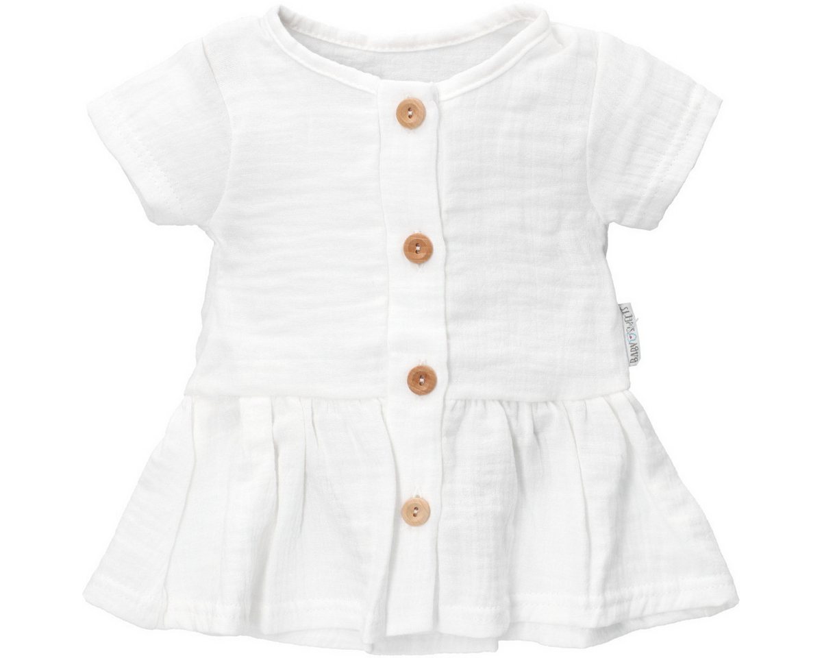 Baby Sweets Sommerkleid Bruno der Eisbär Mädchen von Baby Sweets