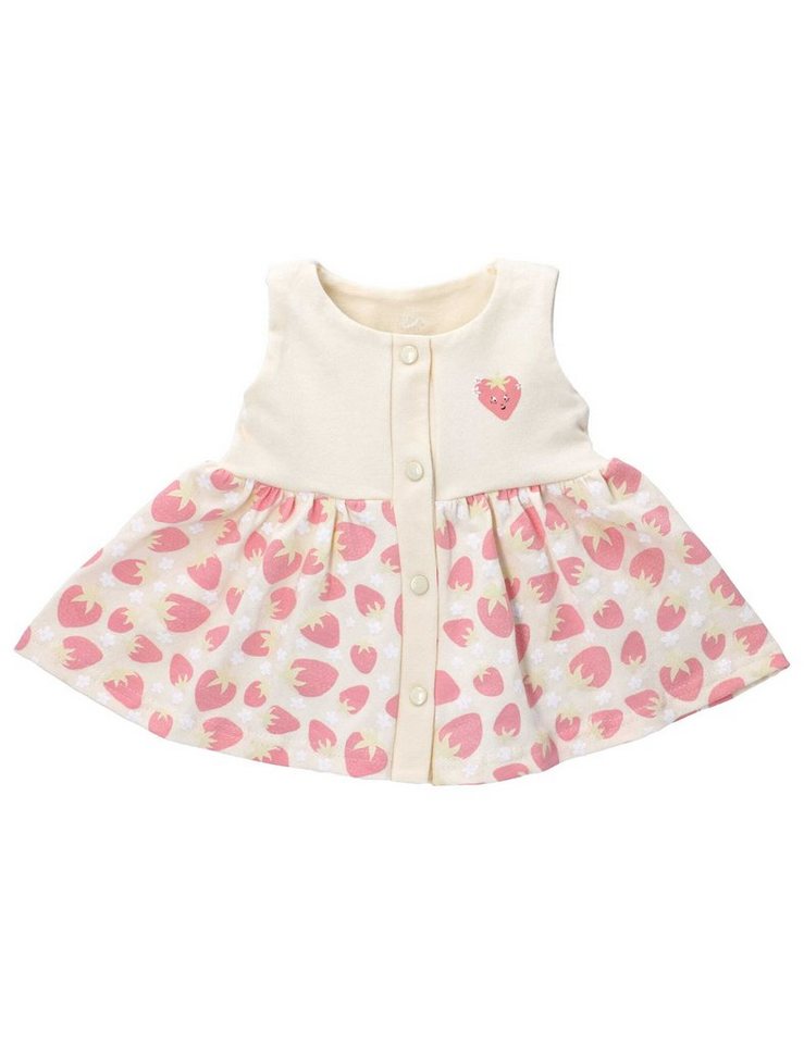 Baby Sweets Sommerkleid Kleid Erdbeeren (1-tlg) von Baby Sweets