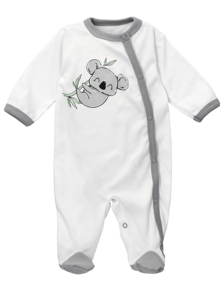 Baby Sweets Strampler Strampler, Schlafanzug Baby Koala (1-tlg) von Baby Sweets