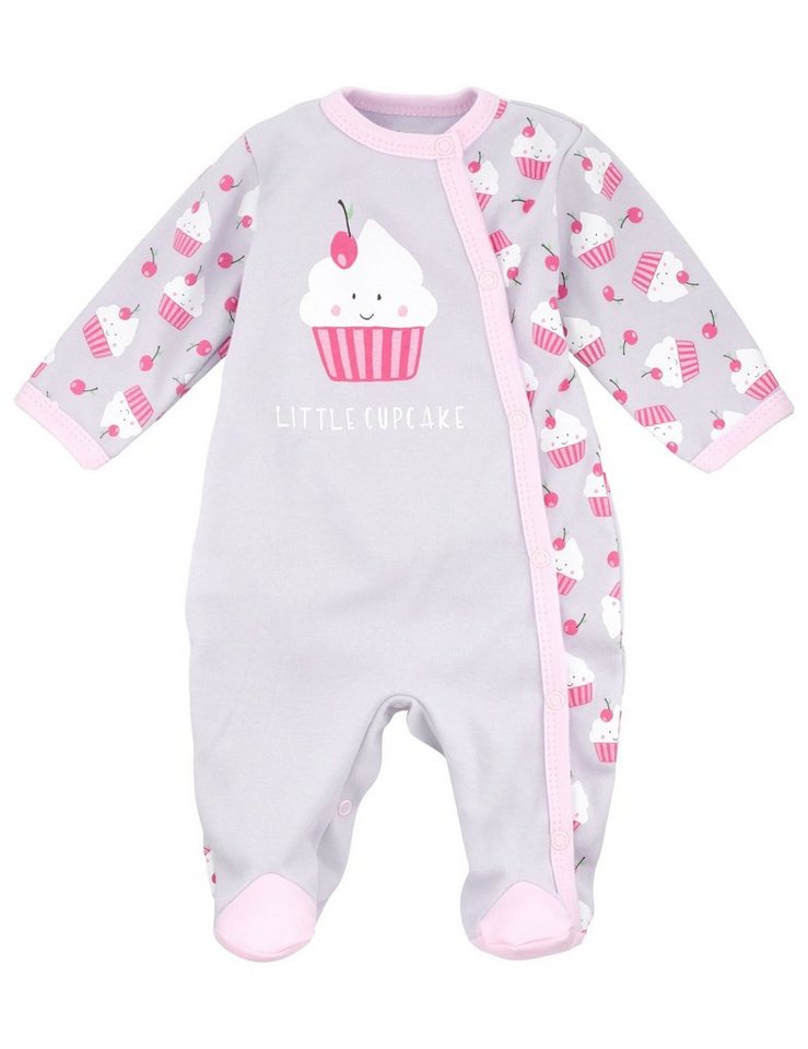 Baby Sweets Strampler Strampler Little Cupcake (1-tlg) von Baby Sweets