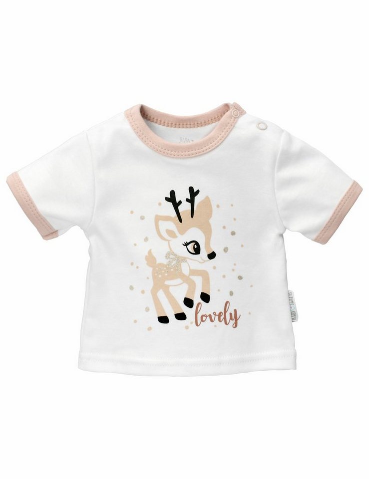 Baby Sweets T-Shirt T-Shirt Reh (1-tlg) von Baby Sweets