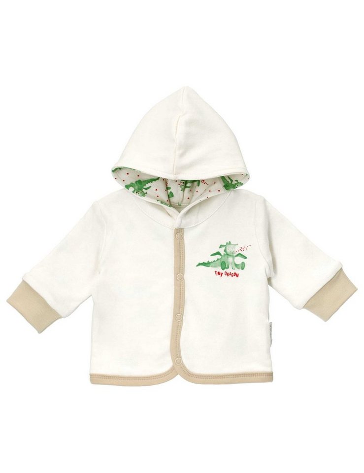 Baby Sweets Wendejacke Wendejacke Drache (1-St) von Baby Sweets