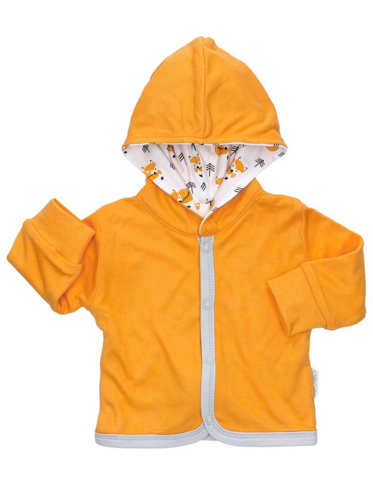 Baby Sweets Wendejacke Wendejacke Fuchs (1-St) von Baby Sweets