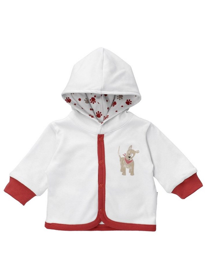 Baby Sweets Wendejacke Wendejacke Hund (1-St) von Baby Sweets