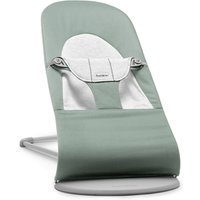 BABYBJÖRN Babywippe Balance Soft Graugrün/Grau von BabyBjörn