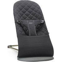 BABYBJÖRN Babywippe Bliss Schwarz von BabyBjörn