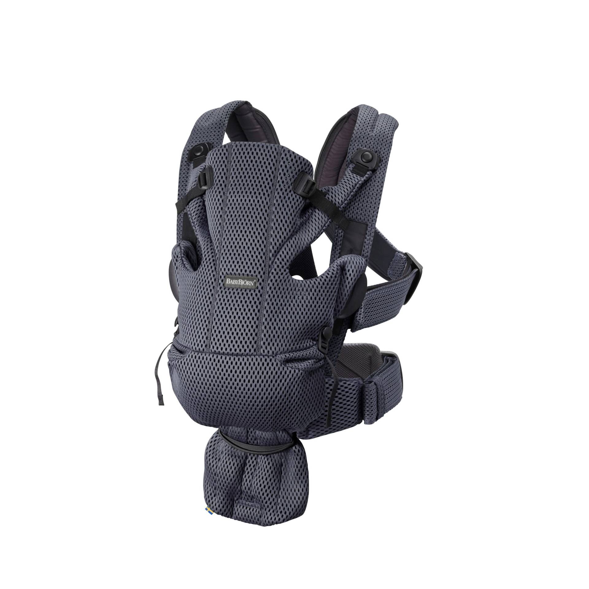 Babybjörn Babytrage Move 3D Mesh von BabyBjörn