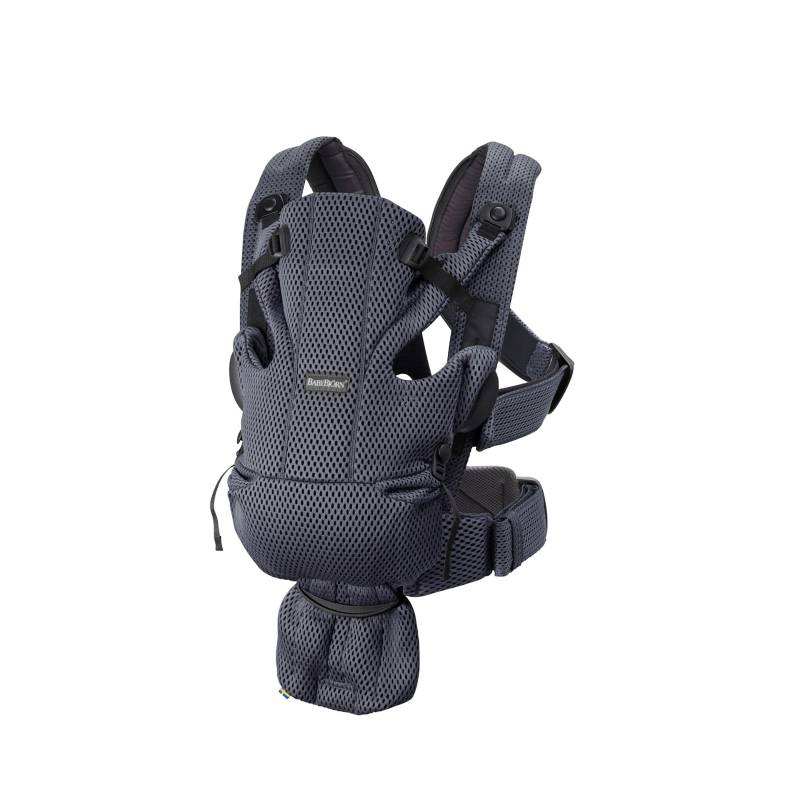 Babybjörn Babytrage Move 3D Mesh von BabyBjörn
