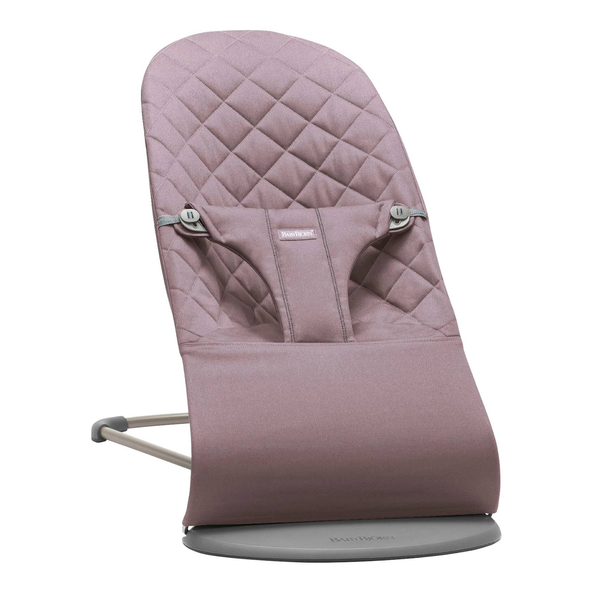 Babybjörn Babywippe Bouncer Bliss Cotton von BabyBjörn