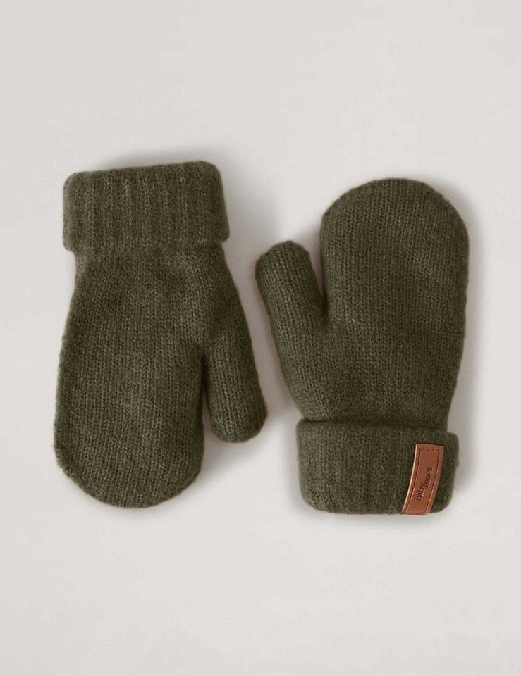 BabyMocs Fäustlinge Handschuhe (1-St) von BabyMocs