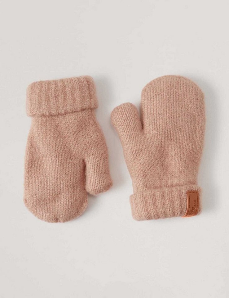 BabyMocs Fäustlinge Handschuhe (1-St) von BabyMocs