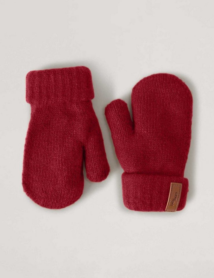 BabyMocs Fäustlinge Handschuhe (1-St) von BabyMocs