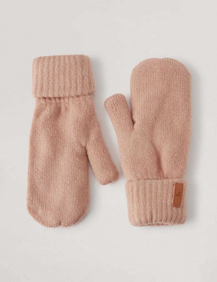 BabyMocs Fäustlinge Handschuhe (1-St) von BabyMocs