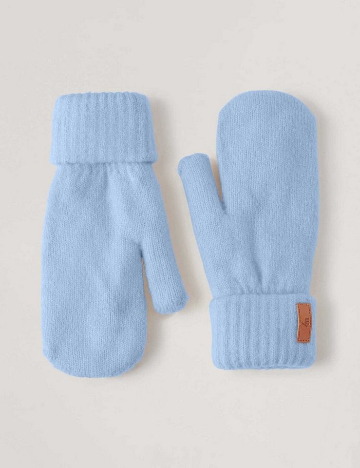 BabyMocs Fäustlinge Handschuhe (1-St) von BabyMocs
