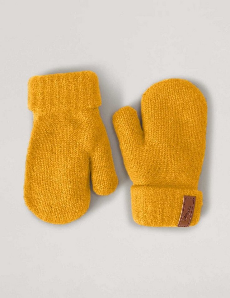 BabyMocs Fäustlinge Handschuhe (1-St) von BabyMocs
