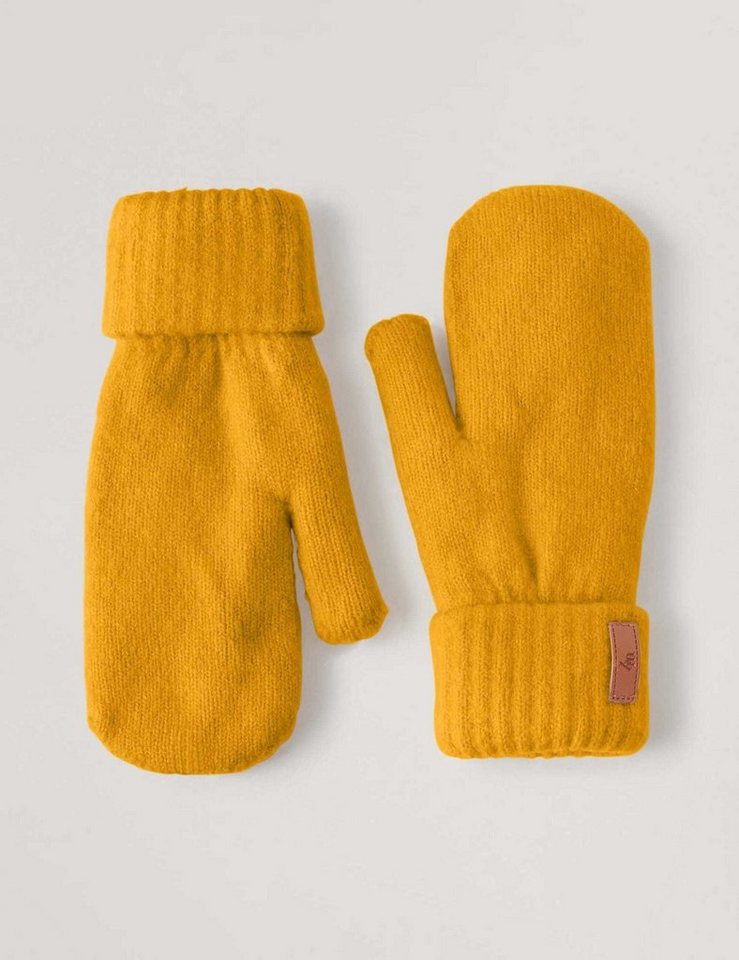 BabyMocs Fäustlinge Handschuhe (1-St) von BabyMocs
