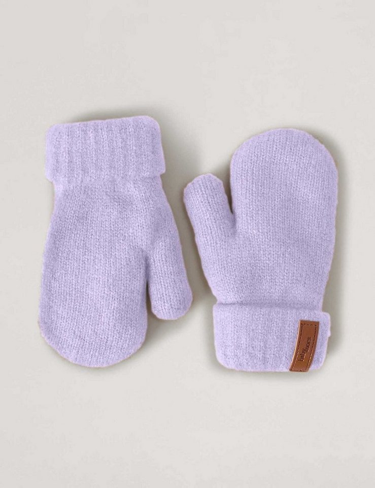 BabyMocs Fäustlinge Handschuhe (1-St) von BabyMocs