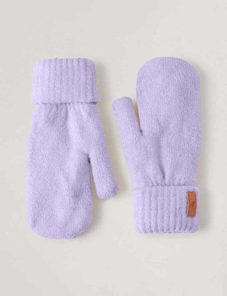 BabyMocs Fäustlinge Handschuhe (1-St) von BabyMocs