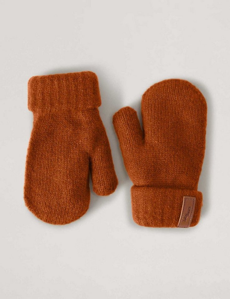 BabyMocs Fäustlinge Handschuhe (1-St) von BabyMocs