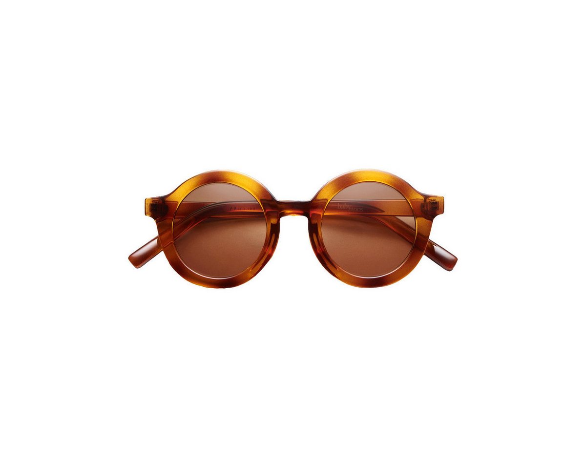 BabyMocs Sonnenbrille Round Unisex Kinder (1-St) von BabyMocs