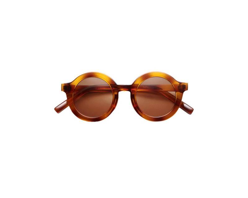BabyMocs Sonnenbrille Round Unisex Kinder (1-St) von BabyMocs