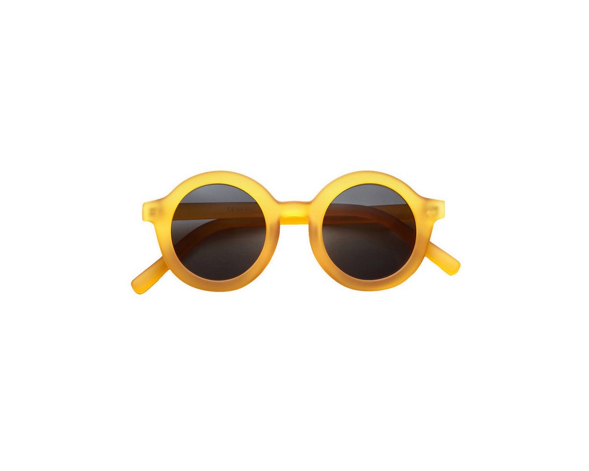 BabyMocs Sonnenbrille Round Unisex Kinder (1-St) von BabyMocs