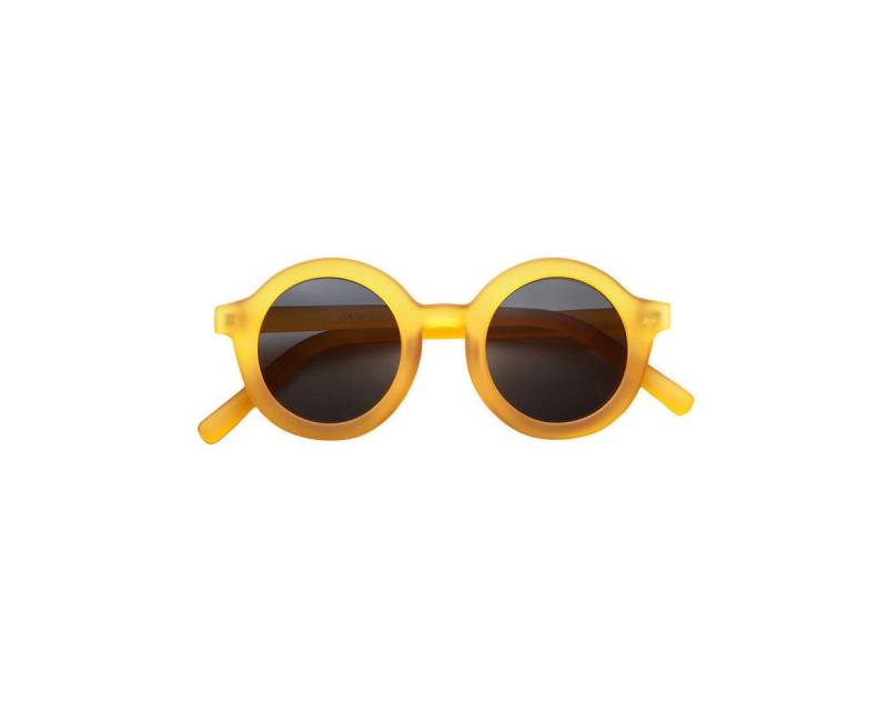 BabyMocs Sonnenbrille Round Unisex Kinder (1-St) von BabyMocs