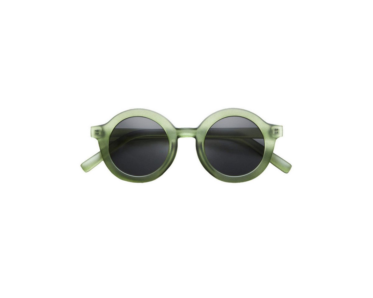 BabyMocs Sonnenbrille Round Unisex Kinder (1-St) von BabyMocs
