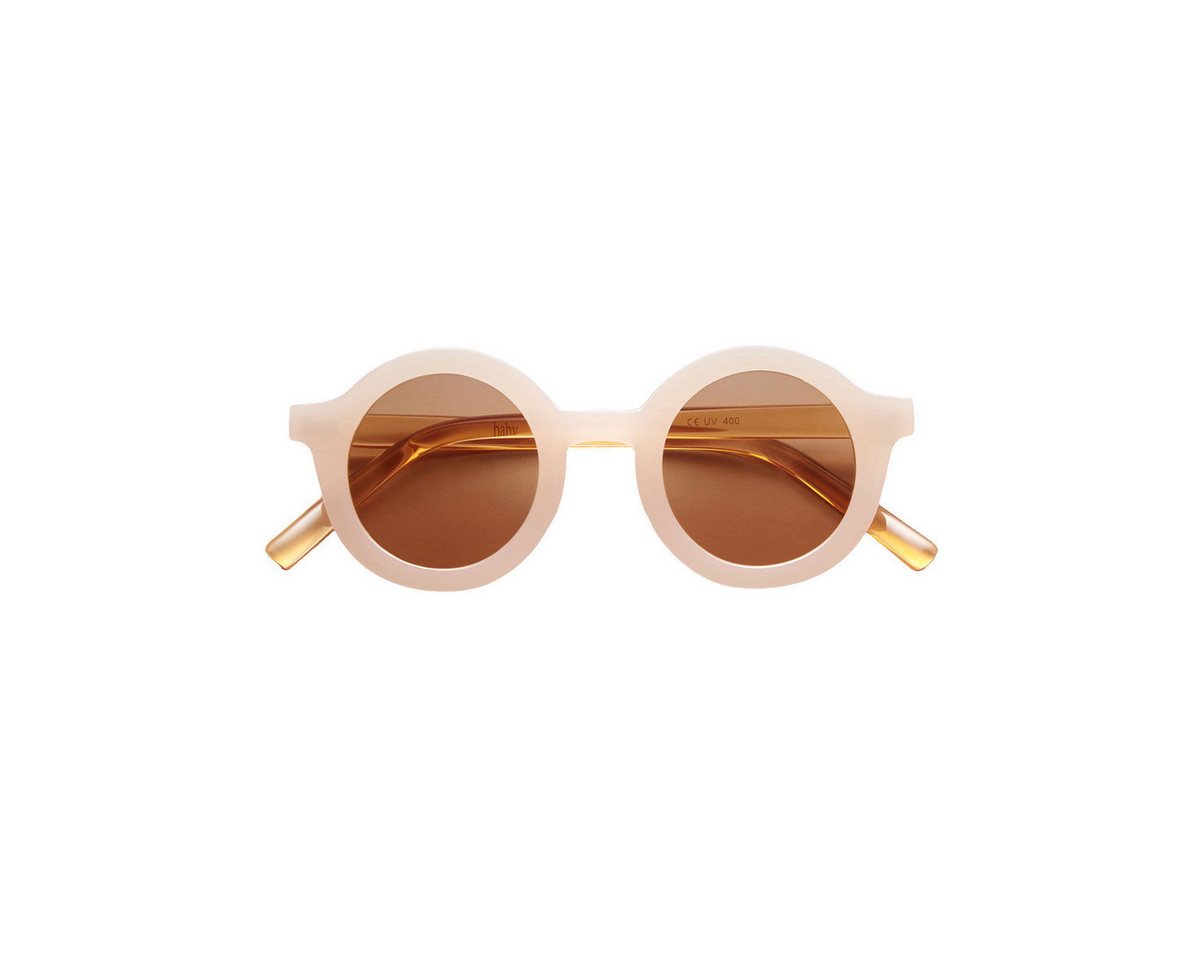 BabyMocs Sonnenbrille Round Unisex Kinder (1-St) von BabyMocs