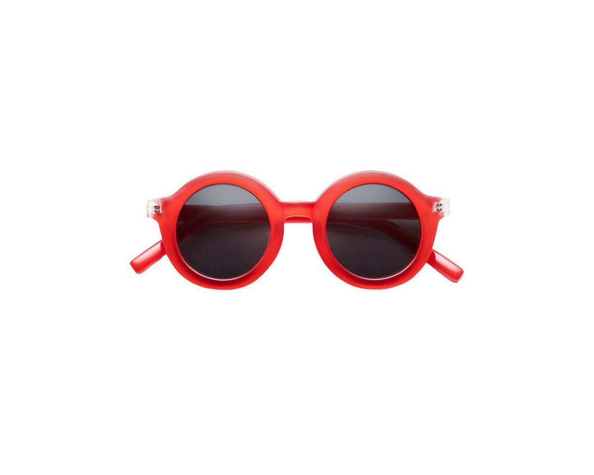 BabyMocs Sonnenbrille Round Unisex Kinder (1-St) von BabyMocs