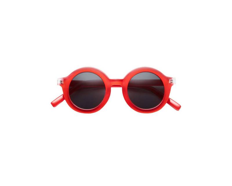 BabyMocs Sonnenbrille Round Unisex Kinder (1-St) von BabyMocs