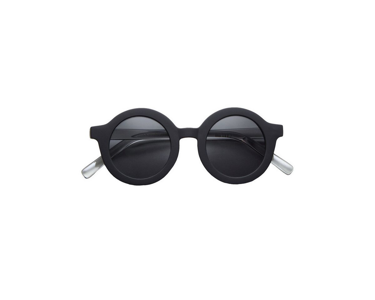BabyMocs Sonnenbrille Round Unisex Kinder (1-St) von BabyMocs