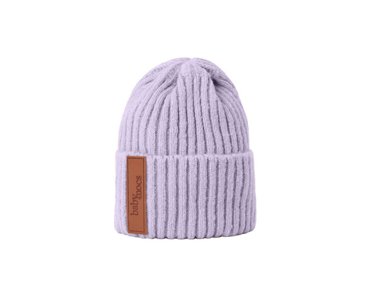 BabyMocs Strickmütze Basic Unisex Kinder Strickmütze, Wintermütze, Beanie, Strickbeanie, Unisexmütze BabyMocs Strickmütze Basic Unisex Kinder Strickmütze, Wintermütze, Beanie, Strickbeanie, Unisexmütze von BabyMocs