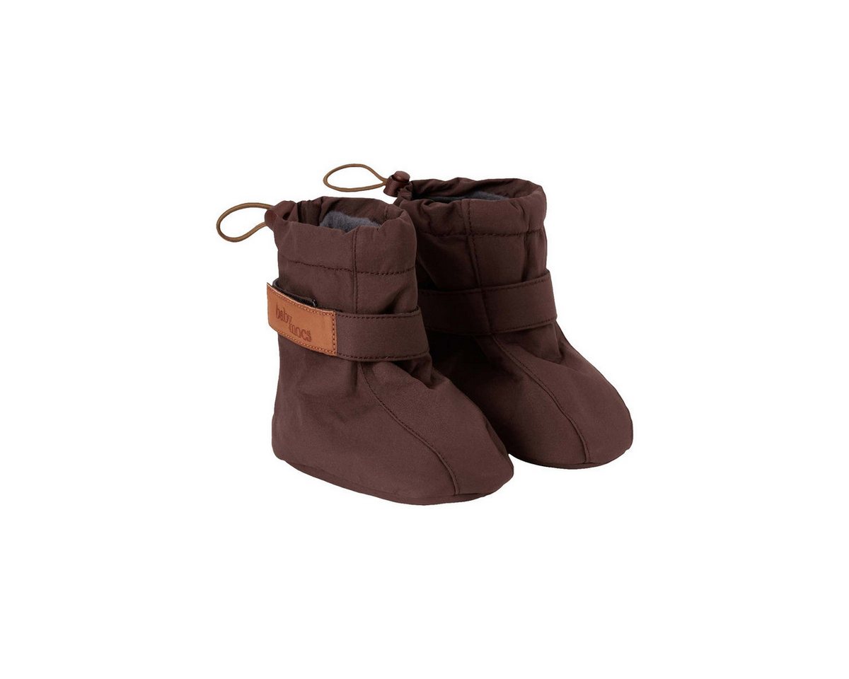 BabyMocs The Soft Unisex Kinder Krabbelschuh von BabyMocs